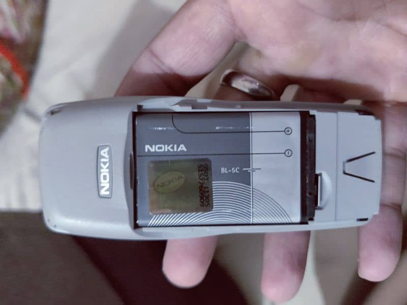 Nokia Rare Phone PTA Approved 2
