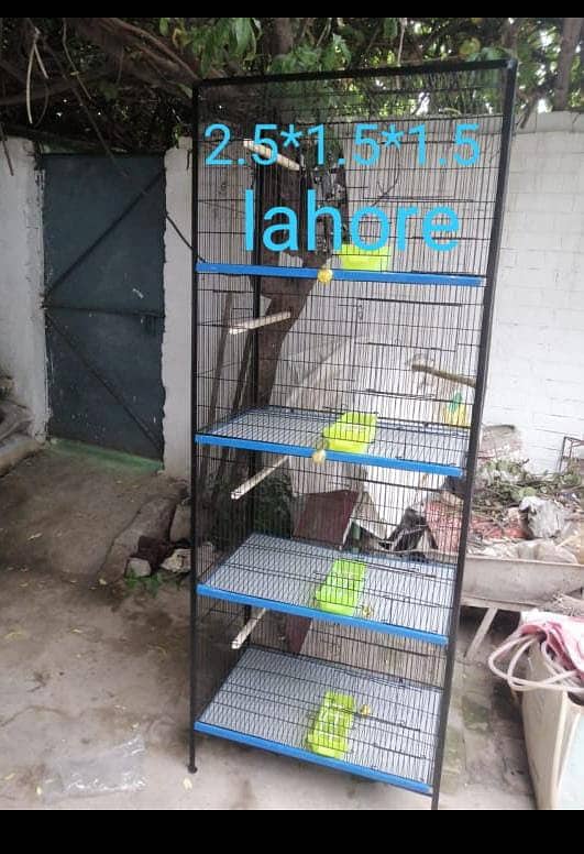 cage/cage for sale/cat cage/dog cage/love birds cages/pigeons cage 1