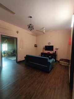 5 MARLA DOUBLE STORY DOUBLE UNIT HOUSE FOR RENT IN JOHAR TOWN PHASE 1
