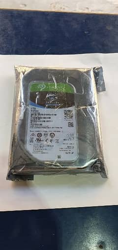 HDD 1TB SEURVEILLANCE