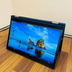 ThinkPad Lenovo Yoga 260 x360 Touch Screen Core i5 6th Generation