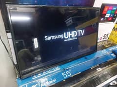 ANDROID LED 32 INCH SAMSUNG 4K UHD.  03228083060