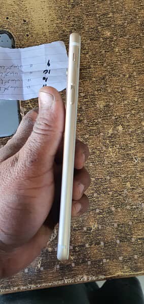 iPhone 6plus 64gb non pta 4