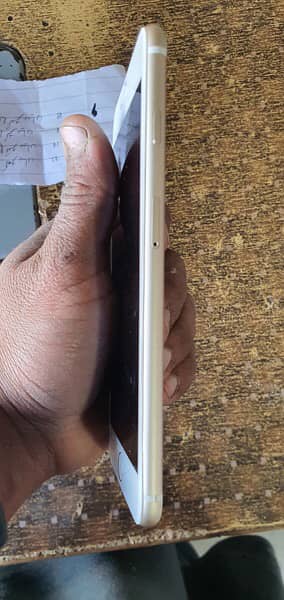 iPhone 6plus 64gb non pta 5