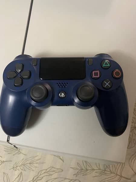 ps 4 limited edition . for sale lush condition no open no repair. 1