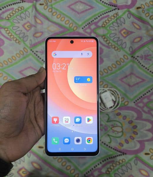 Tecno Camon 19 Neo 2