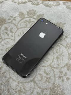 Apple Iphone 8 0