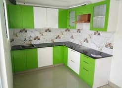kitchen cabinets / Home Decore / Wardrobes /Cupboard / Carpenter