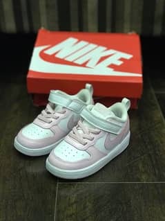 Imported Sports Girls Shoes Nike Jordon