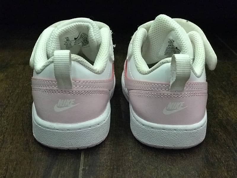 Imported Sports Girls Shoes Nike Jordon 2