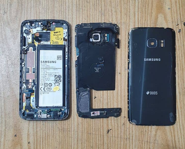 Samsung s7 Parts for sale 0