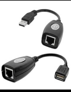 CableCreation USB3.0 TO 3-port USB 3.0 Hub + Gigabit Ethernet Adapter