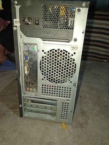 core i5 3rd jen full gaming PC with 3gb graphic card 2