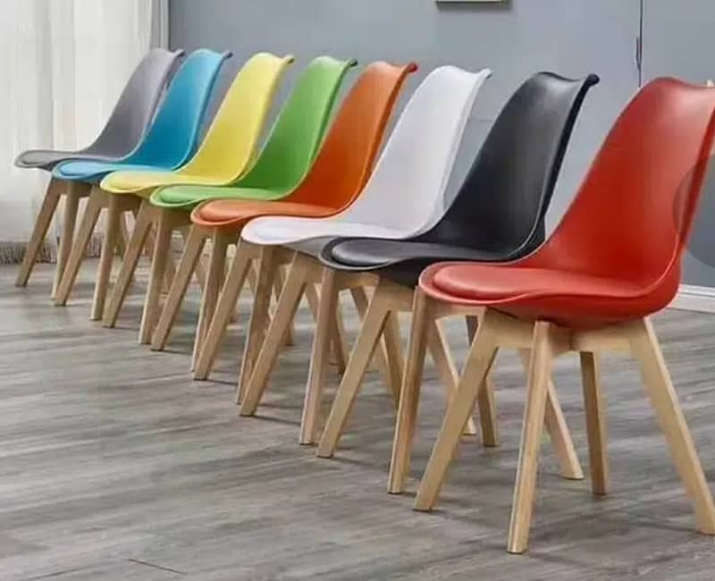 Visitor /guest chair, room chairs, cafe chair, restaurant chairs 9