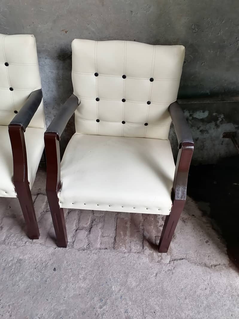 Visitor /guest chair, room chairs, cafe chair, restaurant chairs 14