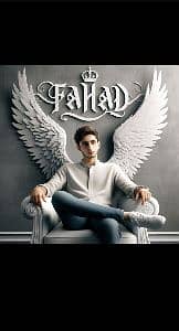 Fahad