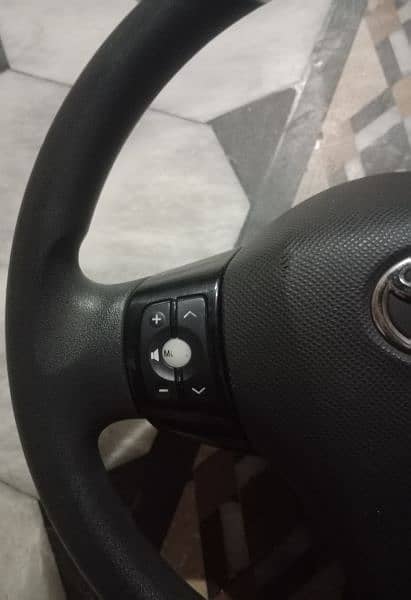 vitz belta multimedia steering 1