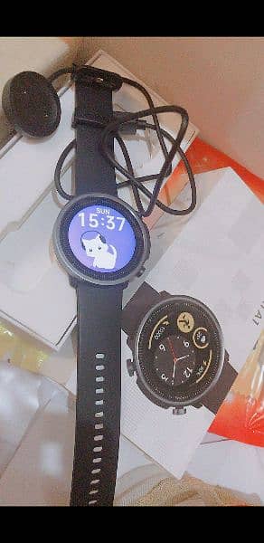 Mibro watch A1 Smartwatch 2