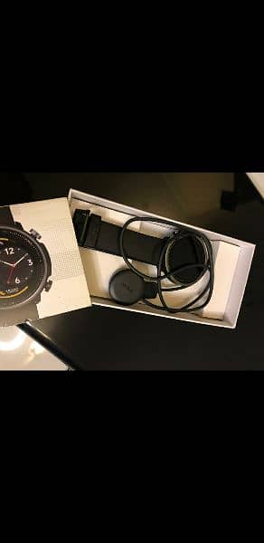 Mibro watch A1 Smartwatch 4