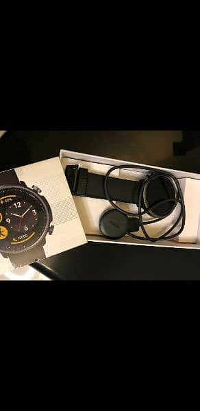 Mibro watch A1 Smartwatch 5