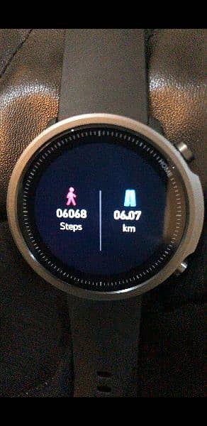Mibro watch A1 Smartwatch 7