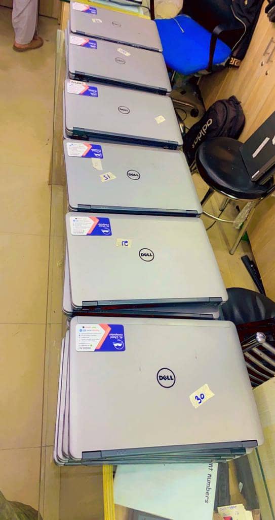 Dell Core i7 4th Generation with 2GB dedicated Graphics only 35000 1
