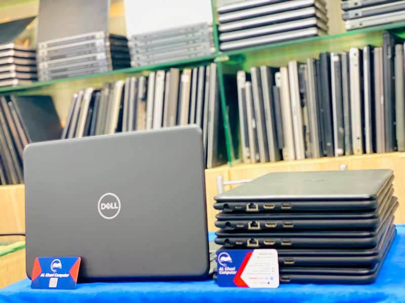 Dell Latitude 3300 7th Generation on Sale 2