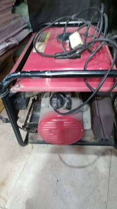 Lifan generator