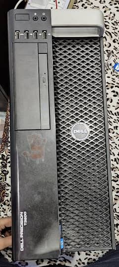 Intel Xeon E5-1620 PC for sell.