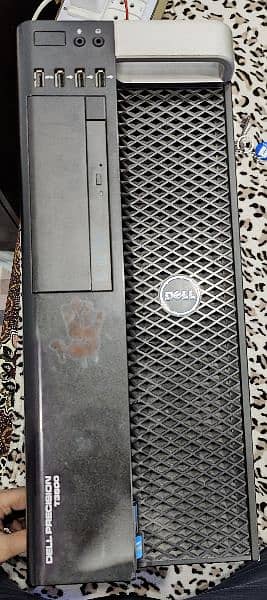 Intel Xeon E5-1620 PC for sell. 0