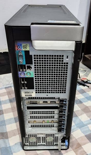 Intel Xeon E5-1620 PC for sell. 4