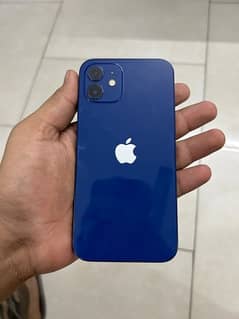Iphone 12 pta approved 128gb