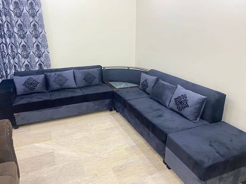 new L shape sofa 2