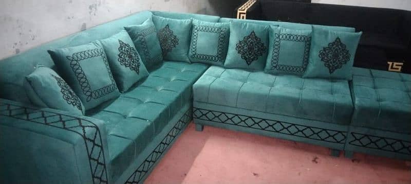 new L shape sofa 5