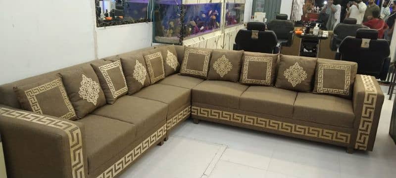 new L shape sofa 7