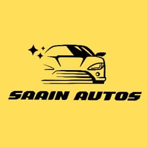 Saain Autos