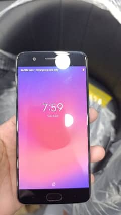 OnePlus 5T 6/64