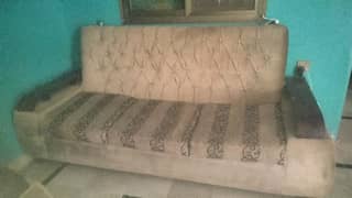 7seater sofa set for sell