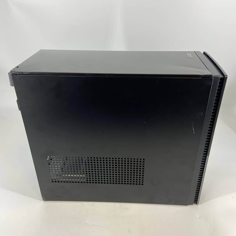 Open Box HP EliteDesk 800 G3 Desktop Mini 65W I7 7700 Beast PC 2