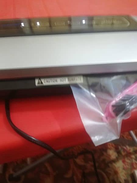 Homemaker Electric Vacuum Food Sealer, Imported 7