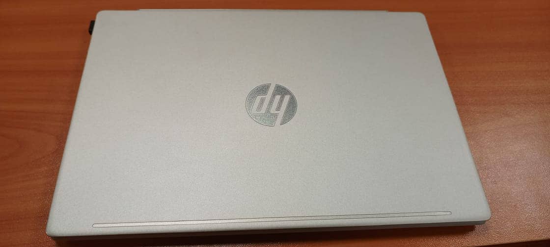 HP Laptop Core i5 10th Generation 0