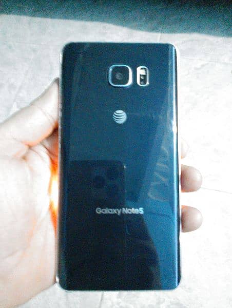 good condition note 5 1