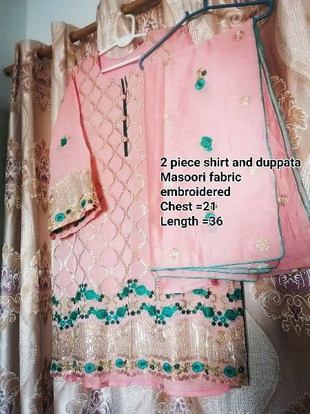 Preloved  Fancy Dresses  Contact  # 03366644208 5