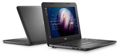 Dell Latitude 3190 - Pentium Silver N5000.