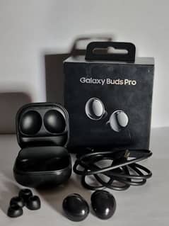 Samsung Galaxy Buds Pro For Urgent Sale