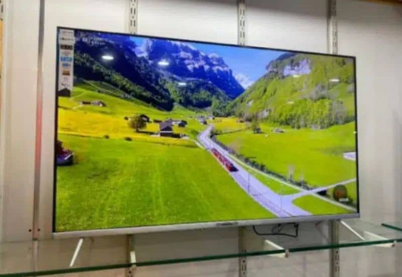 65 INCH ANDROID LED 4K UHD SAMSUNG LATEST MODEL 03228083060 0