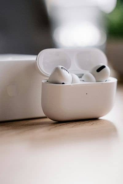 apple airpods pro 8