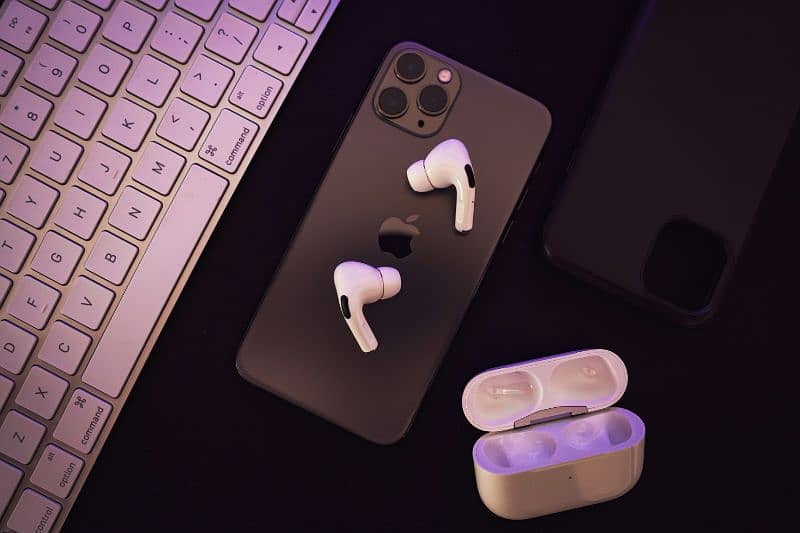 apple airpods pro 10