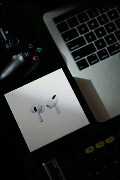 apple airpods pro 12