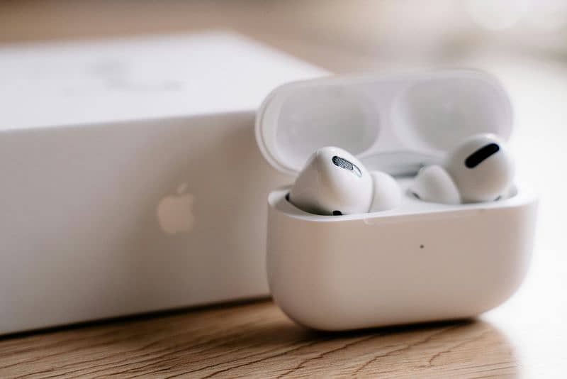 apple airpods pro 14